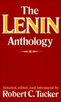 The Lenin Anthology