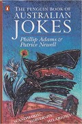 The Penguin Books of Australian Jokes