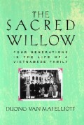 The Sacred Willow