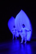 Three Airs & The Two Doors
