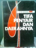 Tifa Penyair dan Daerahnya