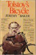 Tolstoy's Bicycle