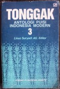 Tonggak Antologi Puisi Indonesia Modern 4