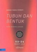 Pameran Tubuh Dan Bentuk