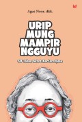 Urip Mung Mampir Ngguyu