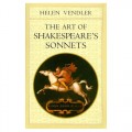 The Art of Shakespeare's sonnets