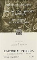 Vida De Don Quijote Y Sancho