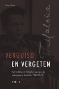 Verguisd en vergeten ( Vol 1)