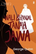 Wali Berandal Tanah Jawa