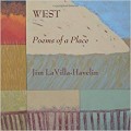 West : Poems of Place