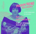 Pentas Bincang Musim Seni