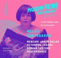 Melati Suryodarmo: Mencari Jarum dalam Setumpuk Jerami