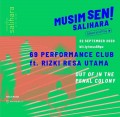 Out of in the Penal Colony