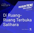 Di Ruang-Ruang Terbuka Salihara
