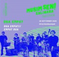 Dua Empat // Empat Dua