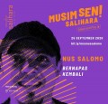Bernapas Kembali