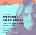 Perempuan dalam Sastra