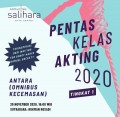 Antara (Omnibus Kecemasan)