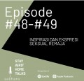 Inspirasi dan Ekspresi Seksual Remaja