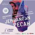 Jembangan yang Pecah