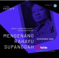 Mengenang Rahayu Supanggah