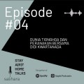 Dunia Tionghoa dan Peranakan Bersama Didi Kwartanada