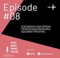 Soewarsih dan Roman Pergerakan Bersama Aquarini Priyatna