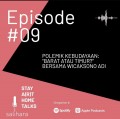 Polemik Kebudayaan: 
