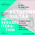 Universal Iteration: Ketopong Sultan
