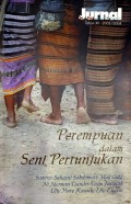 Perempuan dalam Seni Pertunjukan