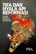 Tifa dan Nyala Api Reformarsi