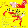 Den Kisot 2022
