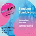 Bandung Bondowoso