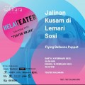 Jalinan Kusam di Lemari Sosi
