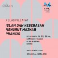 Kelas Filsafat: Blaise Pascal dan Islam