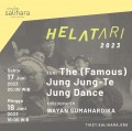 The (Famous) Jung Jung Te-Jung Dance