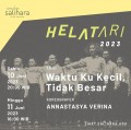 Waktu Ku Kecil Tidak Besar