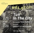 Tuti in The City