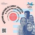 Bintang-Bintang di Bawah Langit Jakarta