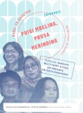 Corak Mbeling, Kata Siapa?