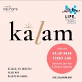 Kalam akan Terbit Lagi