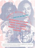 Wawancara Ayu Utami dengan Arward Esber, Grace Ly, Lakhdar Brahimi dan Jacques Ranciere