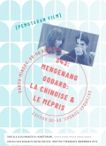 343: Mengenang Godard : La Chinoise & La Mepris