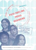 Sekilas Fiksi Merinding