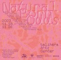 Natural Born Odds