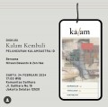 Diskusi Kalam Kembali