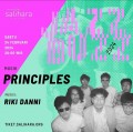 Salihara Jazz Buzz 2024: Principles