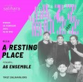 Salihara Jazz Buzz 2024: A Resting Place