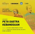 Peta Sastra Kebangsaan
