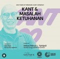 Kant dan Masalah Ketuhanan